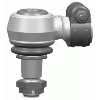 Rotule de barre de connexion LEMFORDER 33397 01