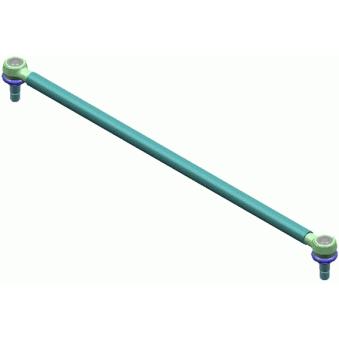 Barre de direction LEMFORDER 34049 01