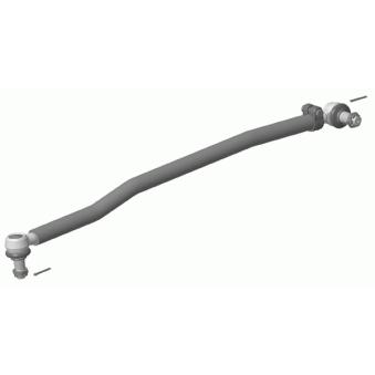 Barre de direction LEMFORDER 26916 01