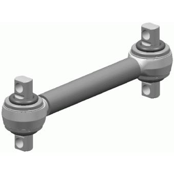 Triangle ou bras de suspension (train arrière) LEMFORDER