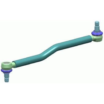 Barre de direction LEMFORDER 25629 01