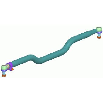 Barre de direction LEMFORDER 25630 01