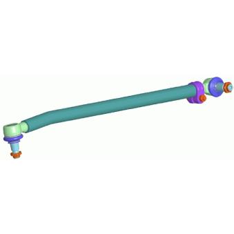 Barre de direction LEMFORDER 26841 01