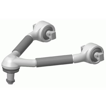 Triangle ou bras de suspension (train avant) LEMFORDER 26805 01