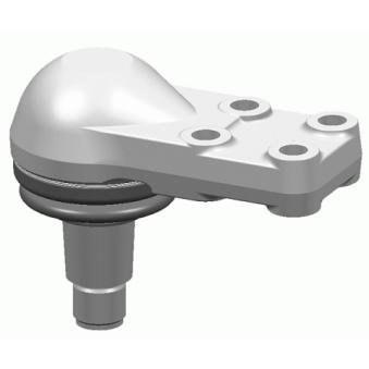 Rotule de suspension LEMFORDER 26806 01