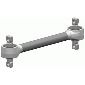 Triangle ou bras de suspension (train arrière) LEMFORDER