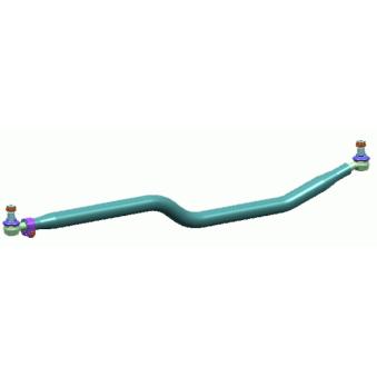 Barre de connexion LEMFORDER 23998 01