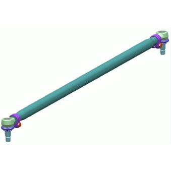 Barre de connexion LEMFORDER 25276 01