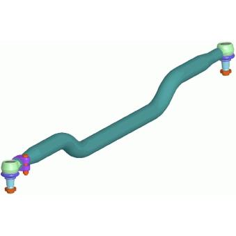 Barre de connexion LEMFORDER 24315 01