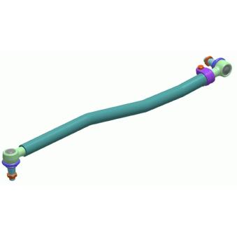 Barre de direction LEMFORDER 24244 01