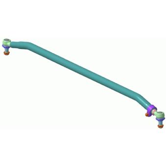 Barre de connexion LEMFORDER 25395 01