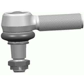 Rotule de barre de connexion LEMFORDER 25353 01