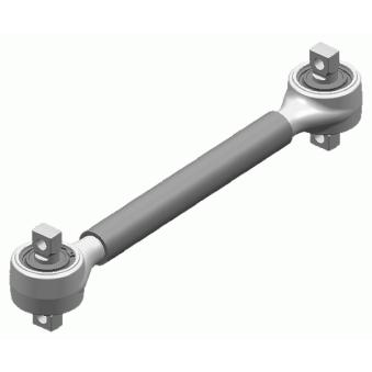 Triangle ou bras de suspension (train avant) LEMFORDER 35361 01