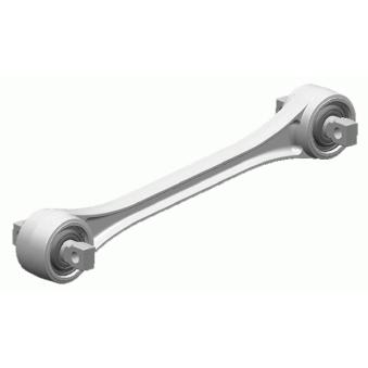 Triangle ou bras de suspension (train arrière) LEMFORDER 35270 01