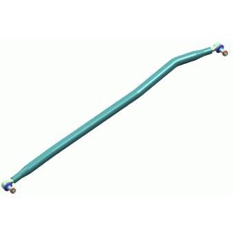 Barre de direction LEMFORDER 34592 01