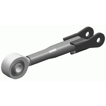 Entretoise/tige, stabilisateur LEMFORDER 34598 01