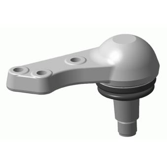 Rotule de suspension LEMFORDER 34651 01