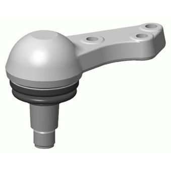 Rotule de suspension LEMFORDER 34650 01