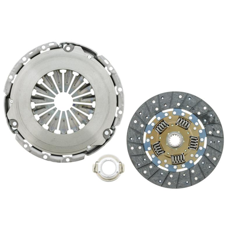 Kit d'embrayage AISIN KM-033B - Visuel 1