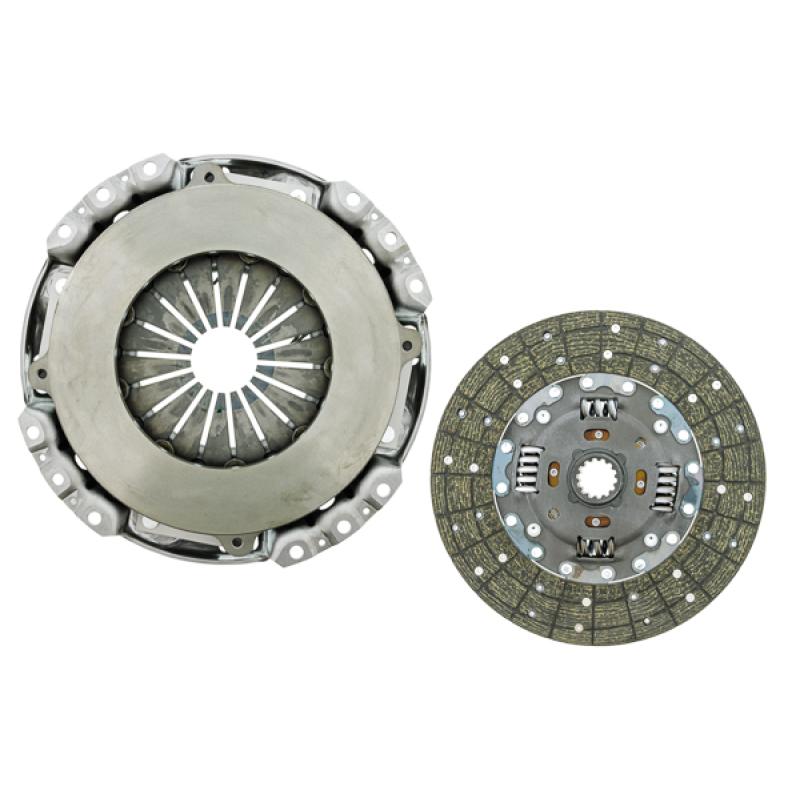 Kit d'embrayage AISIN KM-093R - Visuel 1