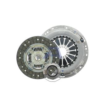 Kit d'embrayage AISIN KT-270C