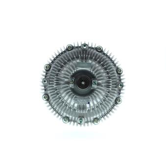 Embrayage, ventilateur de radiateur AISIN FCGS-001