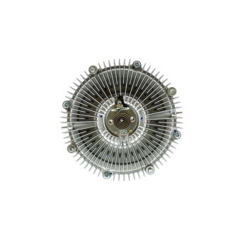 Embrayage, ventilateur de radiateur AISIN FCT-090