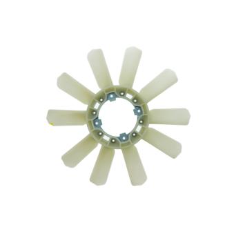 Roue du souffleur, refroidissementdu moteur AISIN FNT-020