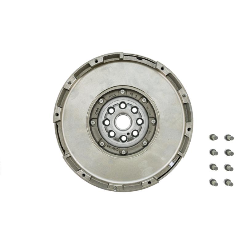 Volant moteur AISIN FDE-MB01 - Visuel 1