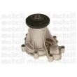 Pompe à eau METELLI 24-0448 - Visuel 1