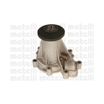 Pompe à eau METELLI 24-0448