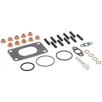 Kit de montage, turbo MAHLE 001 TA 17603 000
