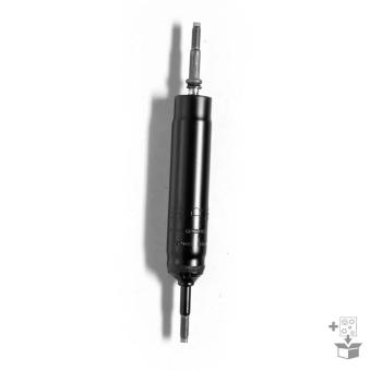 Jeu de 2 Amortisseurs avant MONROE R1504