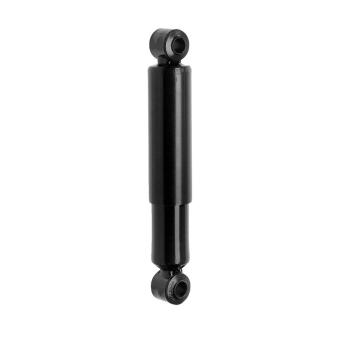 Jeu de 2 amortisseurs avant MONROE T1315