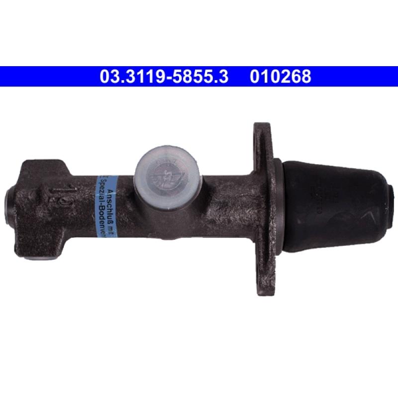 Maître-cylindre de frein ATE 03.3119-5855.3 - Visuel 1