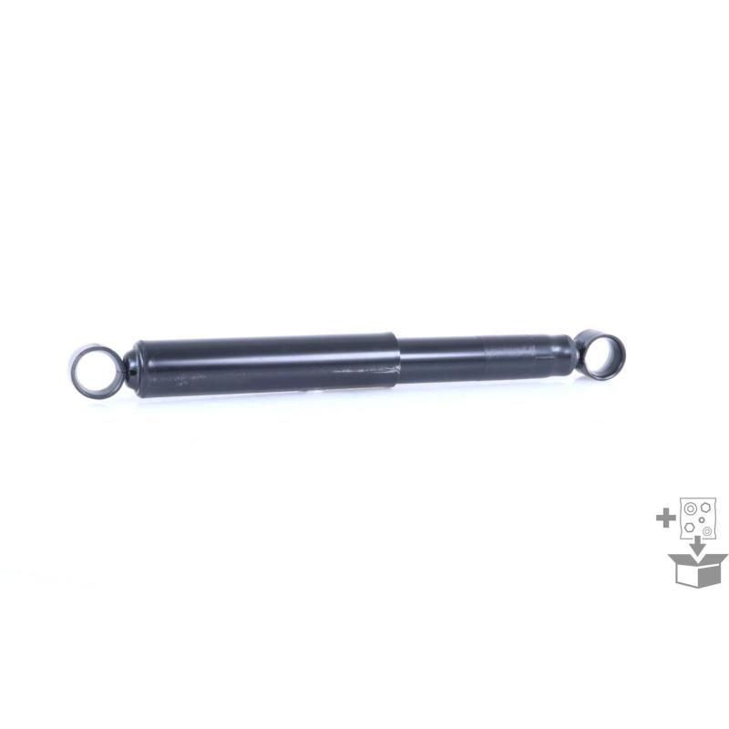 Jeu de 2 amortisseurs avant MONROE V1196 - Visuel 2