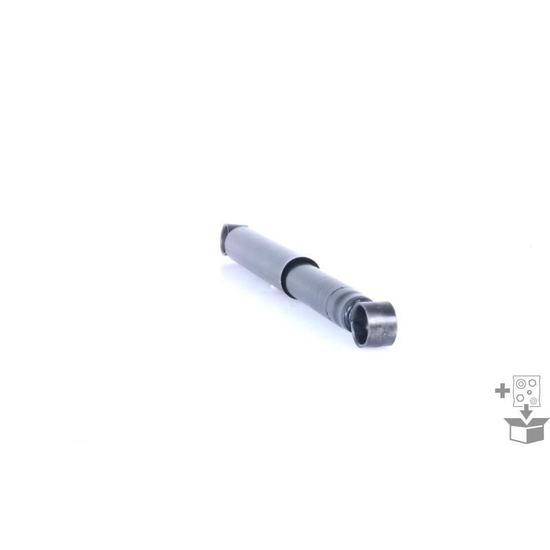 Jeu de 2 amortisseurs avant MONROE V1196 - Visuel 3