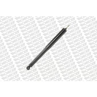 Jeu de 2 Amortisseurs avant MONROE