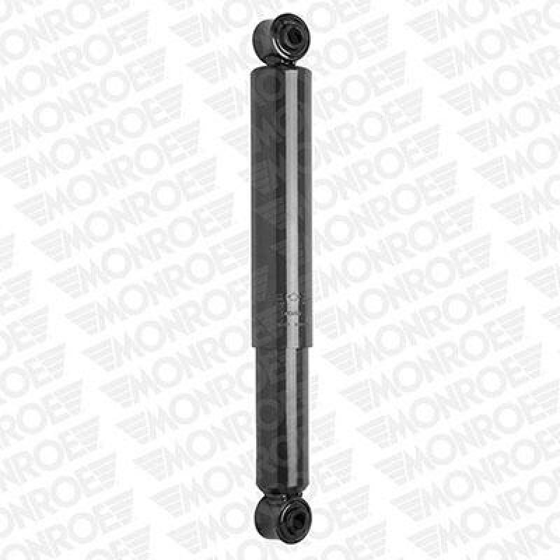 Jeu de 2 amortisseurs arrière MONROE T5411 - Visuel 1