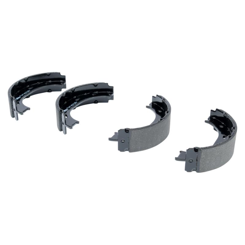 Jeu de mâchoires de frein, frein de stationnement ATE 03.0137-0397.2 - Visuel 2