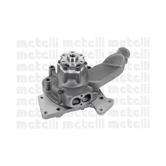 Pompe à eau METELLI 24-0870