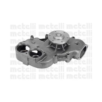 Pompe à eau METELLI 24-0873