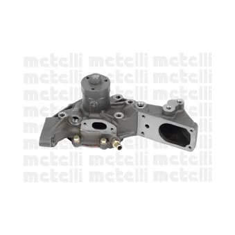 Pompe à eau METELLI 24-0842