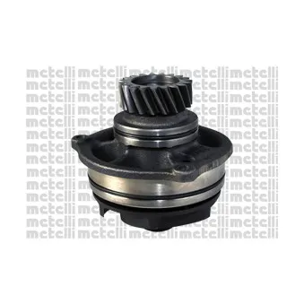 Pompe à eau METELLI