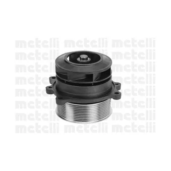 Pompe à eau METELLI 24-0968