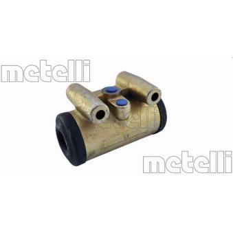 Cylindre de roue METELLI 04-0614