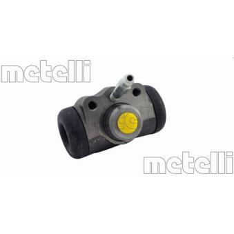 Cylindre de roue METELLI 04-0813