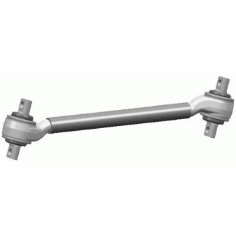 Triangle ou bras de suspension (train avant) LEMFORDER 11440 01