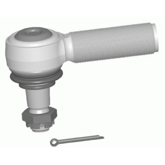 Rotule de barre de connexion LEMFORDER 11376 02