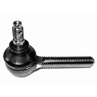 Rotule de barre de connexion LEMFORDER 11931 01